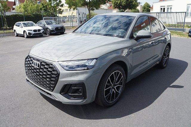 Audi Q5 Sportback - 35 TDI S line*Navi*ACC*Kamera*Pano*