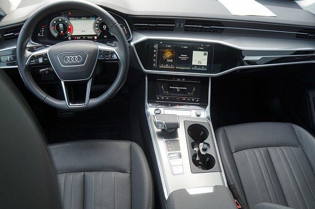 Audi A6 Avant 40 TDI design*Navi*ACC*Pano*MatrixLED* 