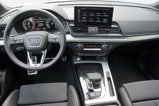 Audi Q5 Sportback 35 TDI S line*Navi*ACC*Kamera*Pano* 