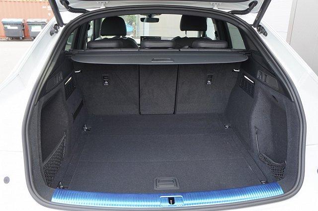 Audi Q5 Sportback 35 TDI S line*Navi*ACC*Kamera*Pano* 