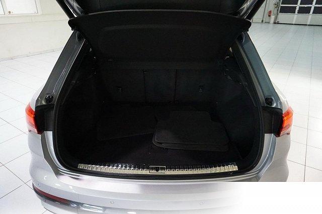 Audi Q3 35 TDI S tronic advanced Navi LED Leder ACC LM18 
