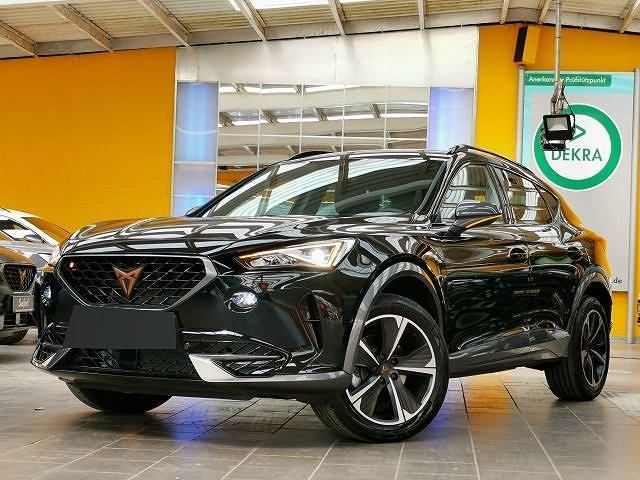 Cupra Formentor - TSI Sportsitze 18