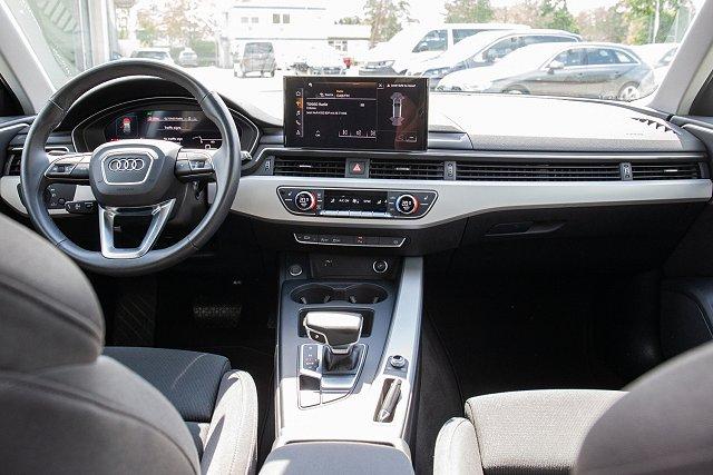 Audi A4 Avant Avant*S-LINE*40 TDI S-TRO/*VIRTUAL*UPE:59 