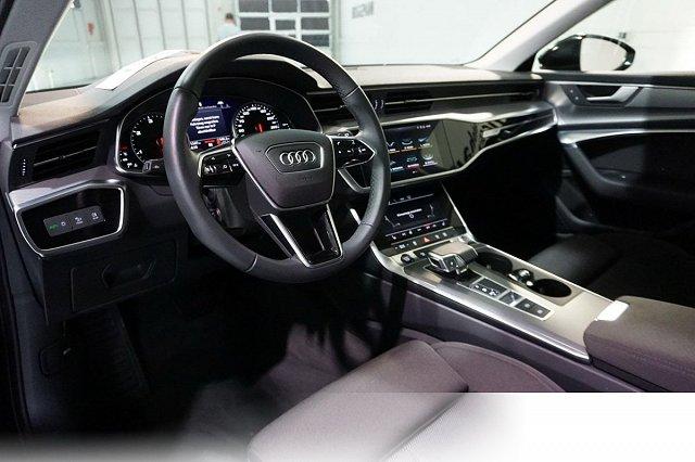 Audi A6 Avant 40 TDI S tronic sport Navi Matrix-LED Tourpaket Parkpaket LM18 360° 
