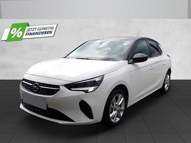 Opel Corsa - F Elegance 1.2T KAMERA LHZ SHZ NAVI DAB+