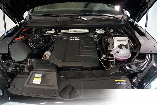 Audi Q5 40 TDI SPORTBACK QUATTRO S TRONIC S-LINE NAVI KLIMA LED LM19 
