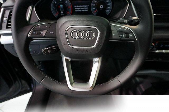 Audi Q5 40 TDI SPORTBACK QUATTRO S TRONIC S-LINE NAVI KLIMA LED LM19 