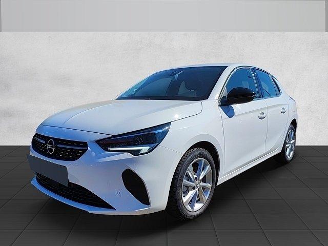 Opel Corsa - F Elegance 1.2 KLIMA SHZ LHZ PDC BC