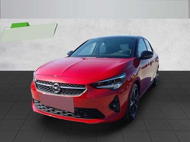 Opel Corsa - F GS Line NAVI LED KAMERA SHZ KLIMAAUTO ALU