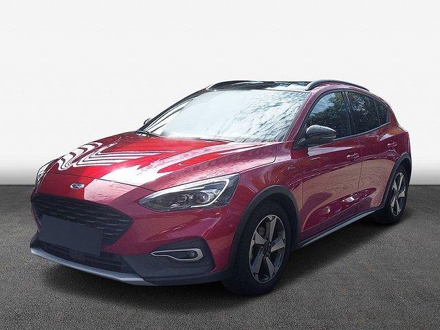 Ford Focus - 1.5 EcoBlue Aut. ACTIVE X adapt. LED HuD