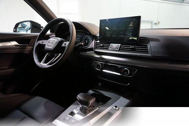 Audi Q5 40 TDI SPORTBACK QUATTRO S TRONIC S-LINE NAVI KLIMA LED LM19 