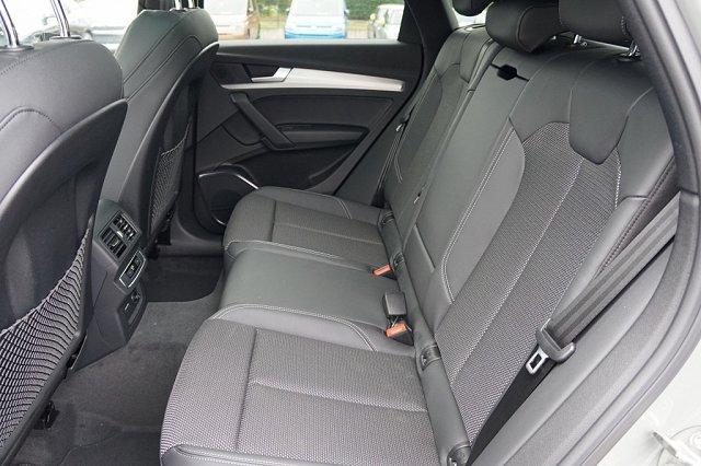 Audi Q5 Sportback 35 TDI S line*Navi*ACC*Kamera*Pano* 
