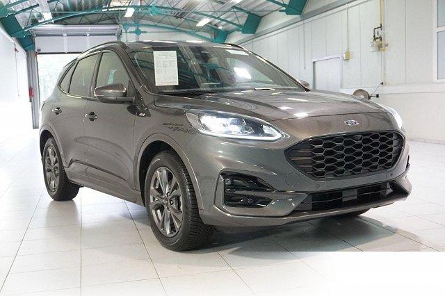 Ford Kuga - 1.5 EcoBoost ST-LINE X Navi LED ACC P-Assist AHK LM18