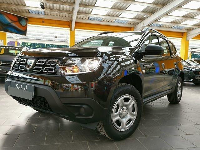 Dacia Duster - Tce Drive Edition.. SHZ Tempomat PDC ...