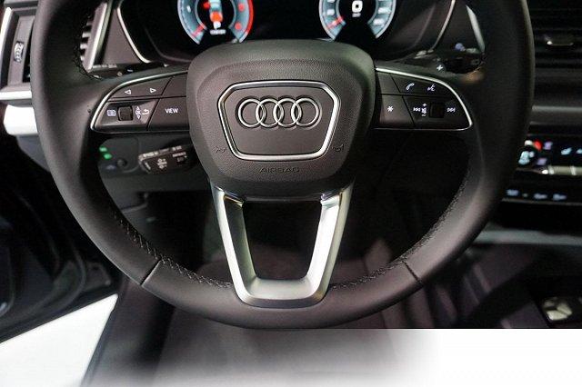 Audi Q5 40 TDI SPORTBACK QUATTRO S TRONIC S-LINE NAVI KLIMA LED LM19 