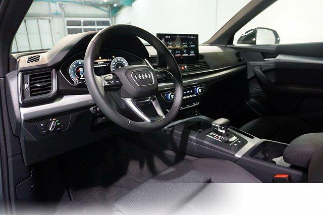 Audi Q5 40 TDI SPORTBACK QUATTRO S TRONIC S-LINE NAVI KLIMA LED LM19 