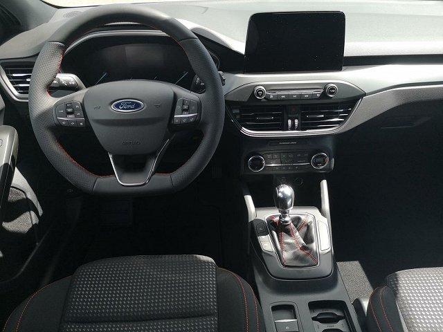 Ford Focus Active, LED, Panorama, iACC, ab 199€ mtl. neu kaufen in