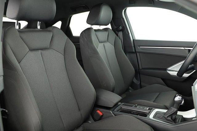Audi Q3 Sportback 40 TDI Q S tronic line Navi AHK LED Virtual Cockpit 