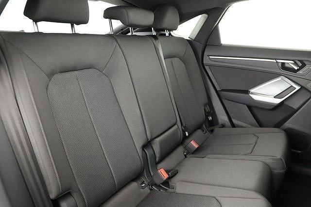 Audi Q3 Sportback 40 TDI Q S tronic line Navi AHK LED Virtual Cockpit 