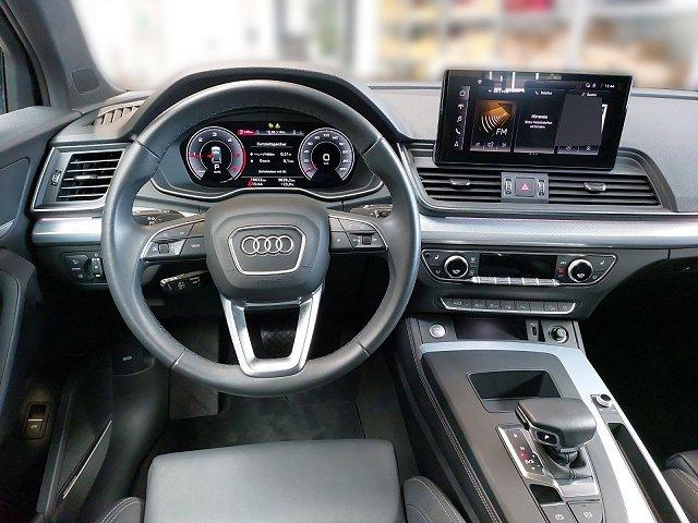 Audi Q5 35 2.0 TDI advanced (EURO 6d) 