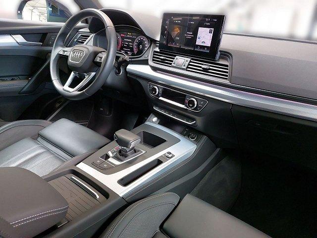 Audi Q5 35 2.0 TDI advanced (EURO 6d) 