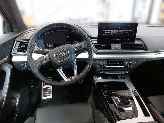 Audi Q5 40 2.0 TDI quattro S line (EURO 6d) 