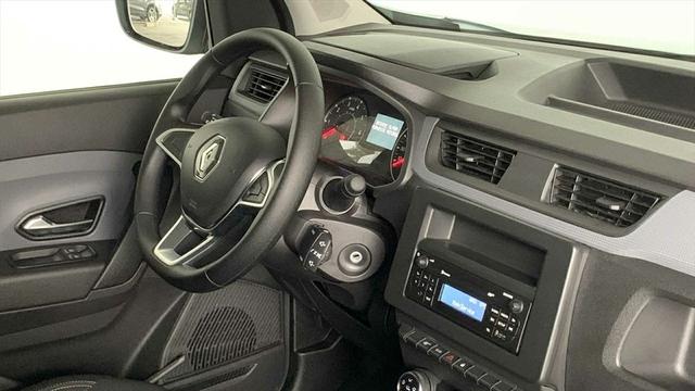 Renault Express Van 1,5 dCi DAB KLIMA RADIO BLUETOOTH 