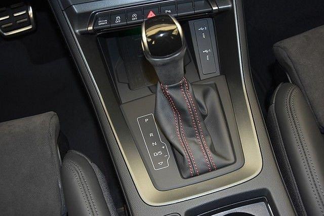 Audi RS Q3 Sportback quattro 2.5 TFSI S-tronic Pano/Navi/Virtual-cockpit/LED 