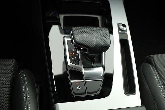 Audi Q5 Sportback 55 TFSI e Q S tronic line Luft BO AHK HuD Matrix LED 21 Zoll 