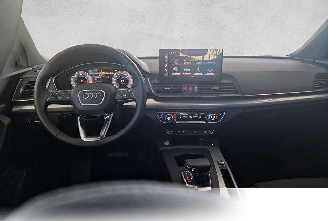 Audi Q5 40 TDI SPORTBACK QUATTRO S TRONIC S-LINE NAVI KLIMA LED LM19 