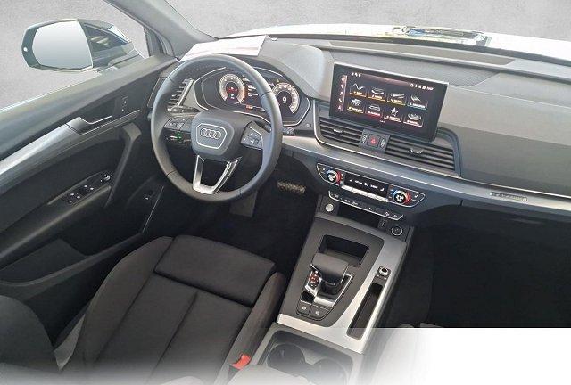 Audi Q5 40 TDI SPORTBACK QUATTRO S TRONIC S-LINE NAVI KLIMA LED LM19 
