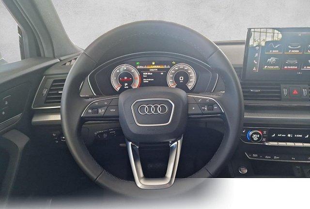 Audi Q5 40 TDI SPORTBACK QUATTRO S TRONIC S-LINE NAVI KLIMA LED LM19 