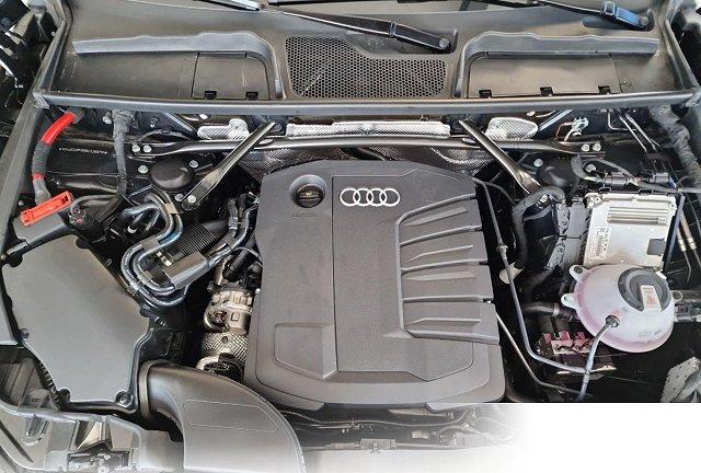 Audi Q5 40 TDI SPORTBACK QUATTRO S TRONIC S-LINE NAVI KLIMA LED LM19 