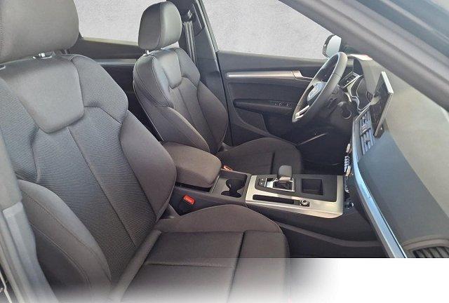Audi Q5 40 TDI SPORTBACK QUATTRO S TRONIC S-LINE NAVI KLIMA LED LM19 