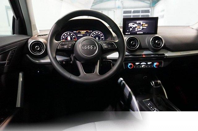 Audi Q2 35 TFSI OPF S-Tronic S-Line Navi LED LM17 
