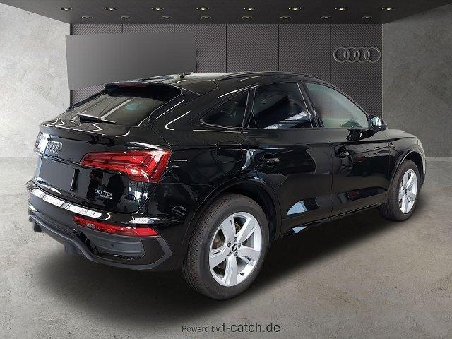 Audi Q5 50 Sportback 3.0 TDI quattro S line (EURO 6d) 