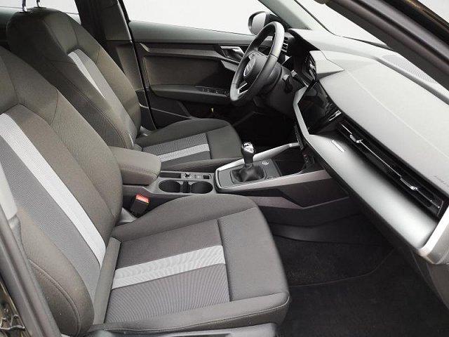 Audi A3 Sportback advance 30 TDI virtual cockpit Navi 