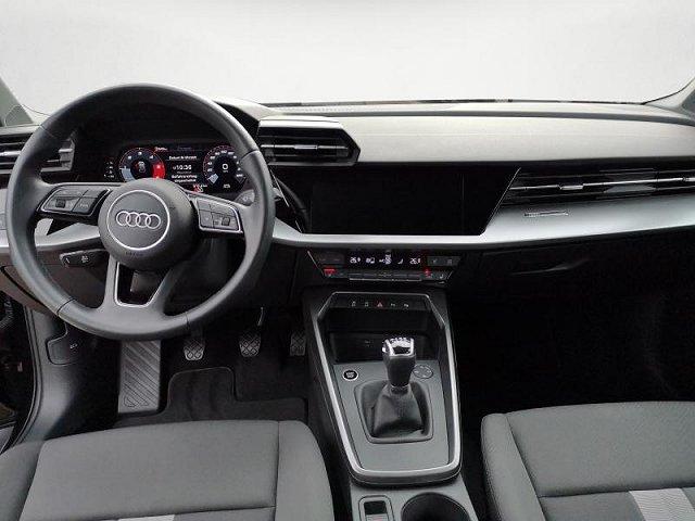 Audi A3 Sportback advance 30 TDI virtual cockpit Navi 