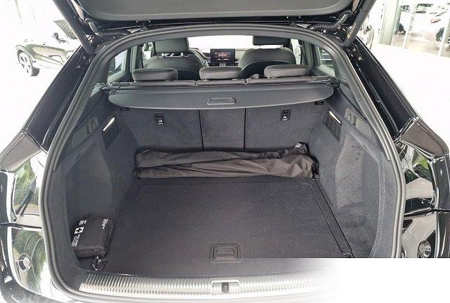 Audi Q5 40 TDI SPORTBACK QUATTRO S TRONIC S-LINE NAVI KLIMA LED LM19 