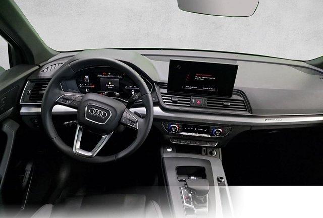 Audi Q5 40 TDI SPORTBACK QUATTRO S TRONIC S-LINE NAVI KLIMA LED LM19 