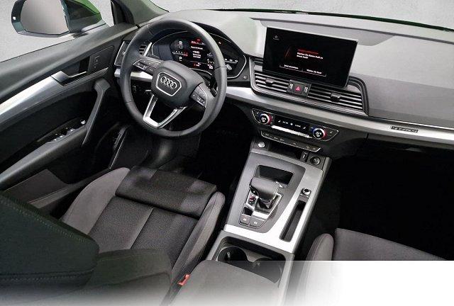 Audi Q5 40 TDI SPORTBACK QUATTRO S TRONIC S-LINE NAVI KLIMA LED LM19 
