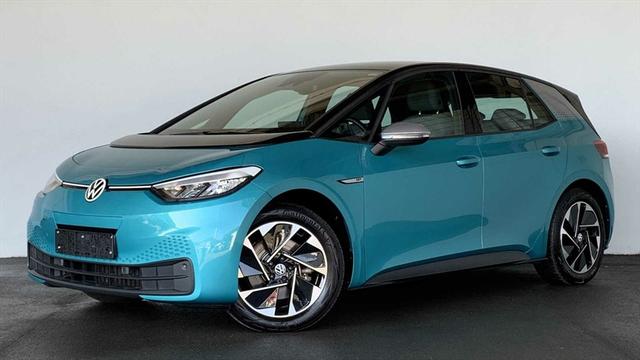 Volkswagen ID.3 - 1ST Pro Performance 62 kWh -SOFORT- ACC VIRTUAL