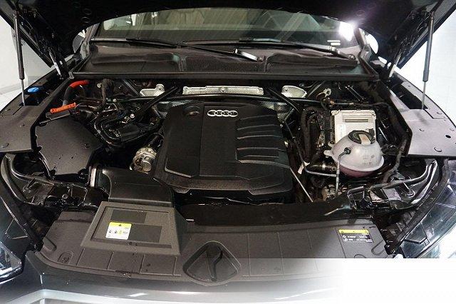 Audi Q5 40 TDI quattro S tronic advanced Navi LED PDC LM19 Kamera AHK 