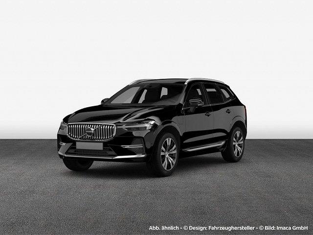 Volvo XC60 - XC 60 B5 D AWD Geartronic Inscription AHK Standhzg.