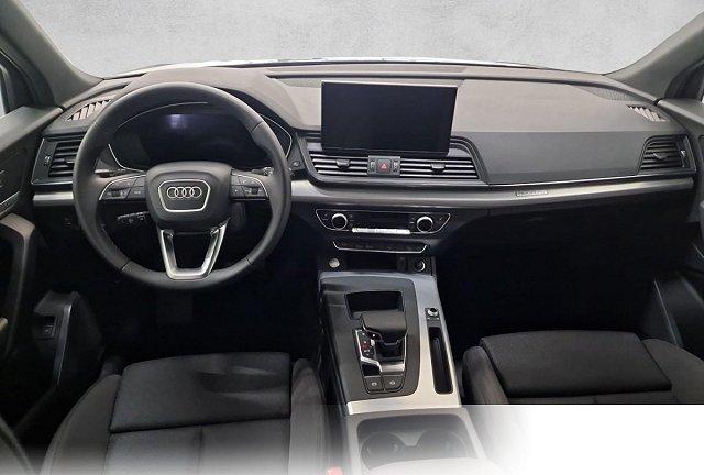 Audi Q5 40 TDI SPORTBACK QUATTRO S TRONIC S-LINE NAVI KLIMA LED LM19 