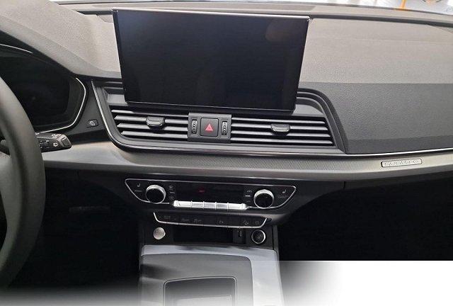 Audi Q5 40 TDI SPORTBACK QUATTRO S TRONIC S-LINE NAVI KLIMA LED LM19 