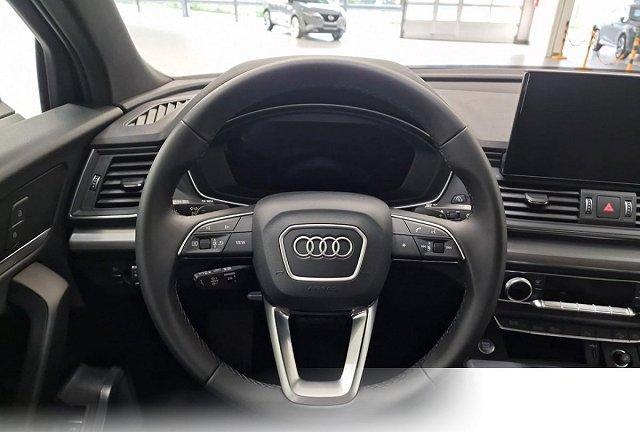Audi Q5 40 TDI SPORTBACK QUATTRO S TRONIC S-LINE NAVI KLIMA LED LM19 