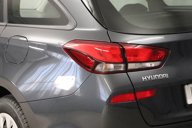 Hyundai i30 Kombi FL 1.5 Classic MY22