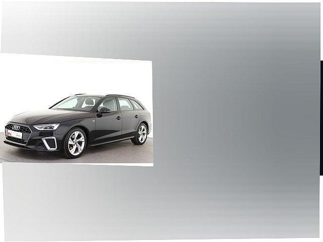 Audi A4 Avant - 35 TDI S tronic line ACC DAB Navi