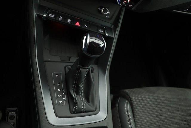 Audi Q3 Sportback 40 TDI Q S tronic line Navi Kamera Standhzg. Virtual Cockpit 